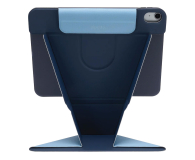 Pipetto Origami No6 Stand case iPad 10.9" (2022) dark blue - 1319584 - zdjęcie 2